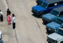 Car purchases rise, consumer spending slows