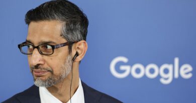 Google CEO warns judge a breakup of search empire ‘will have many unintended consequences’