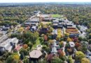 Macalester Launches Corporate Engagement Program, Opening Doors to Business World – News – News