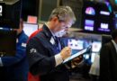 Live updates: Wall St slips ahead of Chinese trade talks, ASX set for small gain