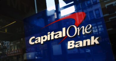Capital One and Discover merger approved by Federal Reserve