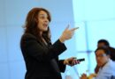 Wharton professor discusses what it takes for entrepreneurs to succeed