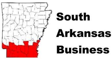 South Arkansas Business News: April 21-25, 2025 | Business