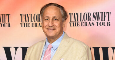 AMC Theatres CEO Adam Aron’s Pay Falls to $11.3 Million in 2024