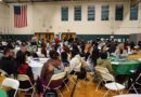 WFHS Business Academy Welcomes Professionals at Annual Career Café