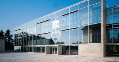 Business News: Corum Watch Brand Back In Swiss Hands After Management Buyout