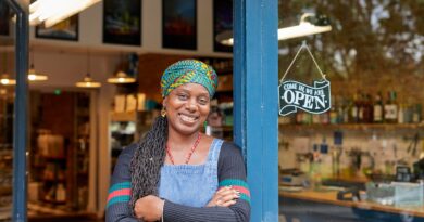 Small businesses push for exemptions from Trump tariffs