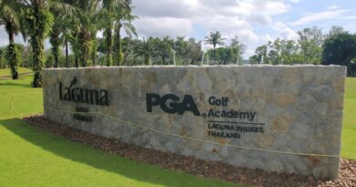 Golf Business News – Laguna Golf Phuket Enhancements Elevate Standards for Golf Education and Development