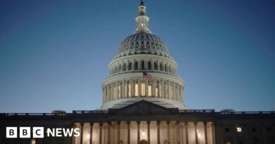Four sticking points for Republican rebels