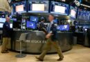 Stocks wrap winning week, Trump in Middle East, Buffett on Constellation Brands: Live Updates – Fox Business