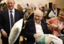 Berkshire’s Warren Buffett to retire, asks board to replace him with Greg Abel