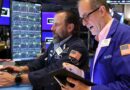 Stock market news for May 13, 2025