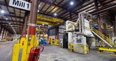 Williamsport-based aluminum manufacturer wins state award | News, Sports, Jobs