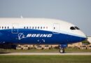 Boeing stock takes off thanks to President Trump as the plane maker scores its biggest order ever