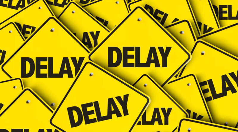 In HC, Panaji smart city blames climate change for delays, Real Estate News, ET RealEstate