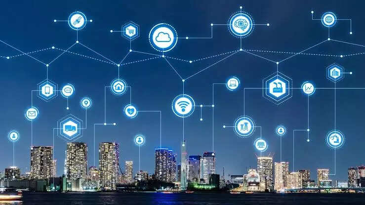 Rudrapur’s new mayor vows smart city transformation, ET RealEstate