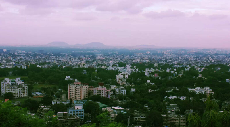 Kochi’s smart city dreams fade as deadlines loom, Real Estate News, ET RealEstate