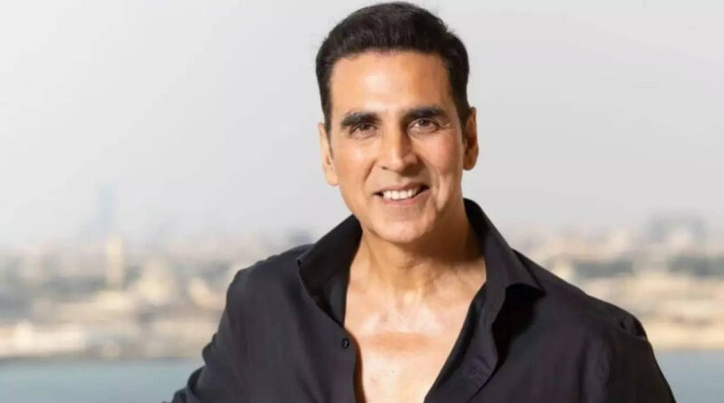Akshay Kumar sells office space in Mumbai for ₹8 crore, Real Estate News, ET RealEstate