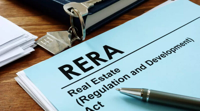 Maharashtra appoints 12 officers to speed up Rs 912 crore MahaRERA recovery for buyers, ET RealEstate