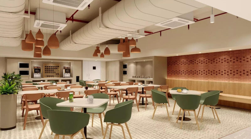 CorporatEdge launches 42,000 sq ft workspace in Delhi, Real Estate News, ET RealEstate