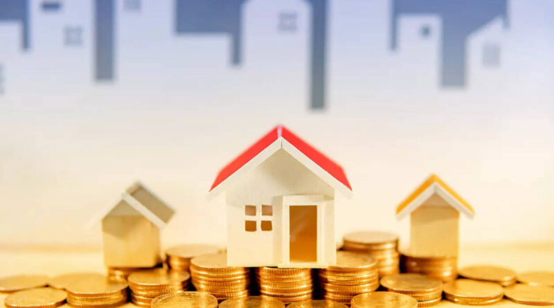 Tamil Nadu's registration department records Rs 273 crore revenue on April 30, ET RealEstate