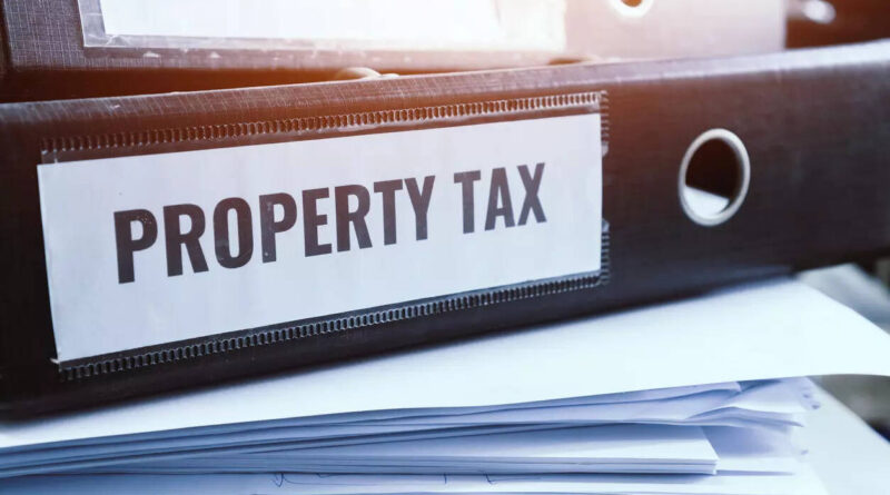 Bengaluru development body increases tax on its properties by 20% to 45%, ET RealEstate