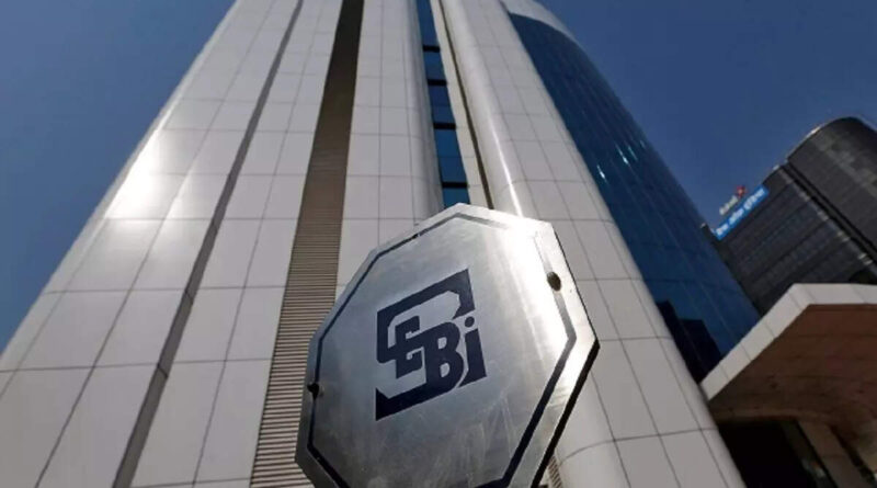 HDFC Capital Advisors settles AIF rule violation case with Sebi, ET RealEstate