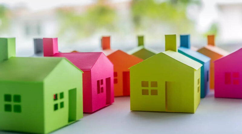 Over 2.7 lakh more houses to be built in Rajasthan under PMAY-Gramin, ET RealEstate