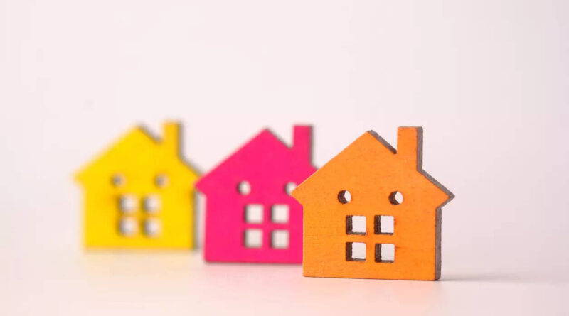 Tamil Nadu to build one lakh houses under Rs 3,500 crore scheme for hut-dwellers, ET RealEstate