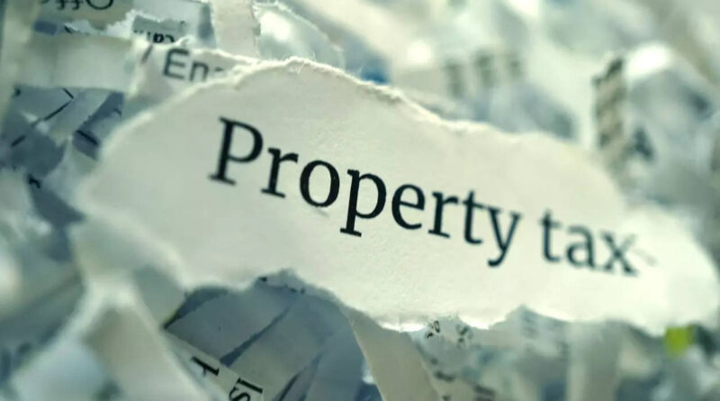 Bengaluru citizens rue 'steepest-ever hike' in property tax, Real Estate News, ET RealEstate