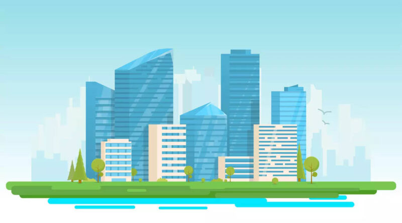 Nashik development body to plan integrated development using government land bank, ET RealEstate