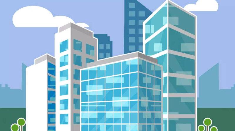 About 50 acres of land allocated for IT project in Amaravati, Real Estate News, ET RealEstate