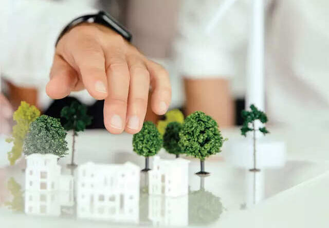 Andhra Pradesh government's town planning revamp slows down approvals, ET RealEstate