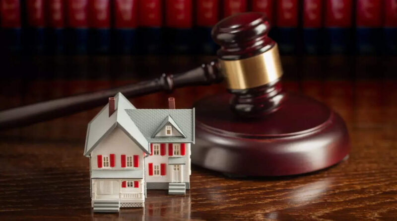 Odisha RERA seeks government action on promoter violation, Real Estate News, ET RealEstate