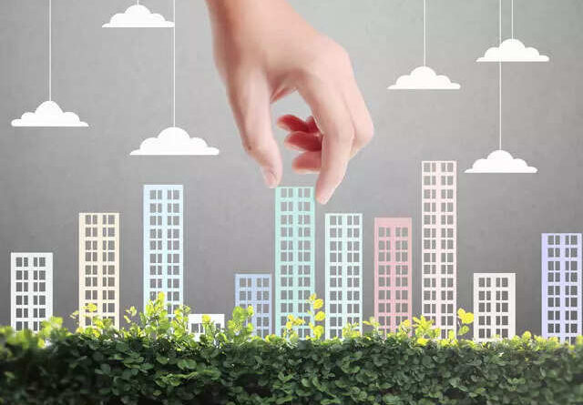 Mhada urges redevelopment of cessed buildings in Mumbai island city, ET RealEstate
