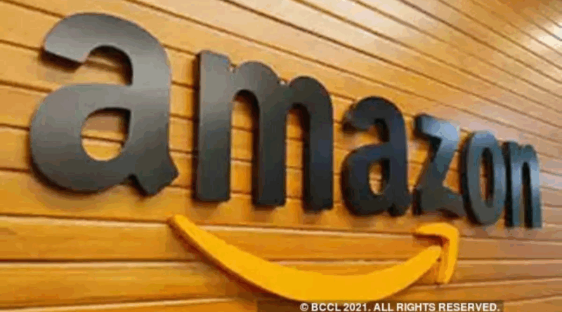 Amazon India entities lease over one lakh sq ft office space in Mumbai’s Vikhroli, ET RealEstate