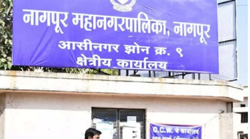 Nagpur civic body clears encroachments on Khamla plot for five-star hotel construction, ET RealEstate