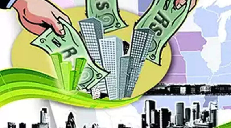 Gujarat government sanctions ₹2,204 crore for urban development projects, ET RealEstate