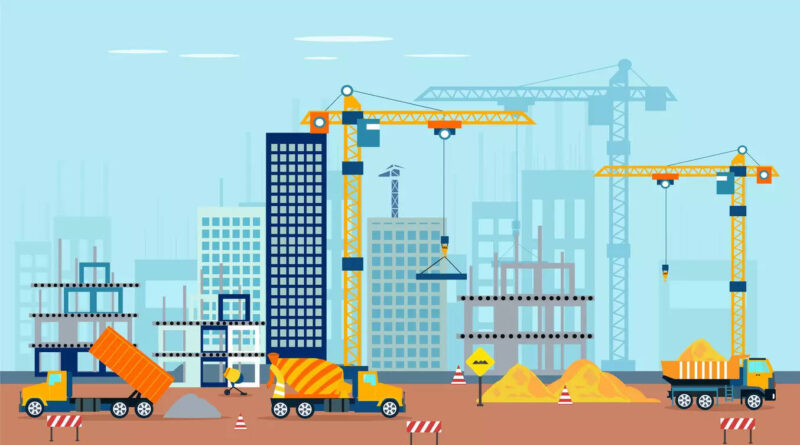Retrofitting can unlock ₹1.2–1.6 lakh crore in asset value across Indian offices: CBRE, ET RealEstate