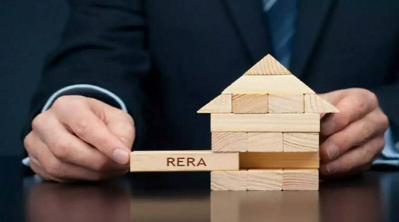 Over 7,500 cases pending with Maharashtra RERA, Real Estate News, ET RealEstate