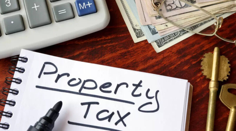 Madurai civic body collects ₹54.91 crore property tax in April 2025, ET RealEstate