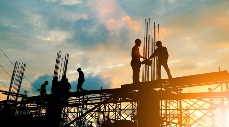 Surge in prices of buliding materials hits construction industry in Coimbatore, ET RealEstate