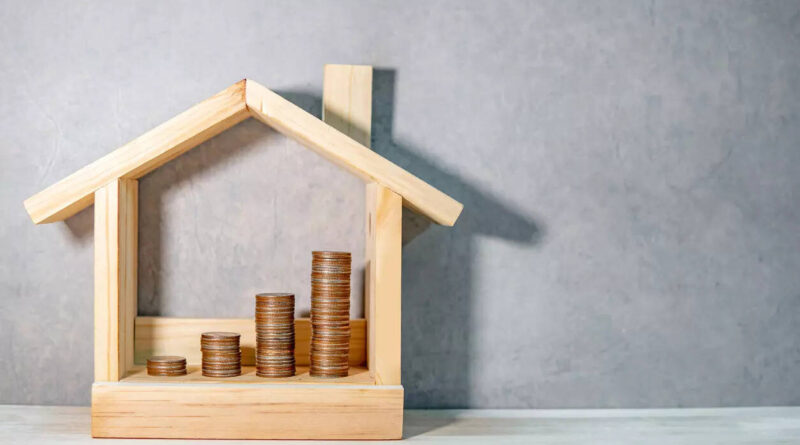 SGRE Fund invests ₹125 crore in two housing projects in NCR, ET RealEstate