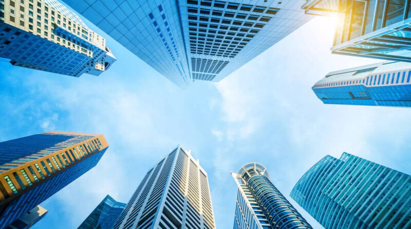 Commercial property prices in Germany rise 2.3% in Q1 2025, Real Estate News, ET RealEstate