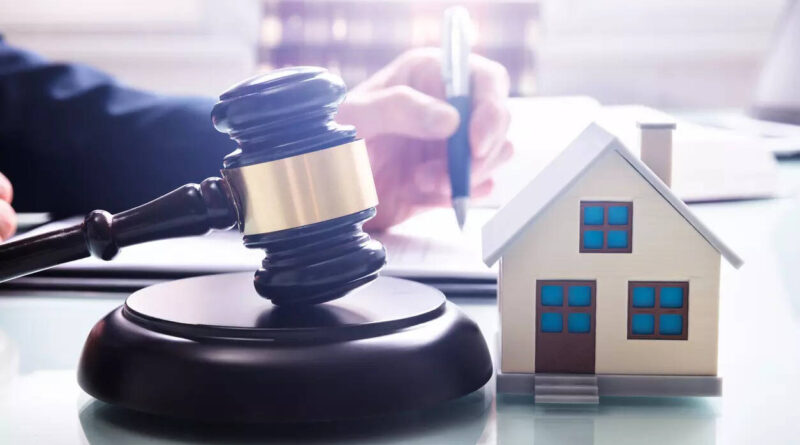 MREAT quashes MahaRERA's order over arbitration in Winter Green project, ET RealEstate
