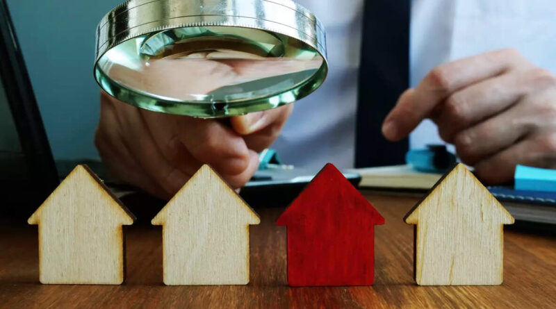 Lens on commercial buildings in New Town, Kolkata, Real Estate News, ET RealEstate