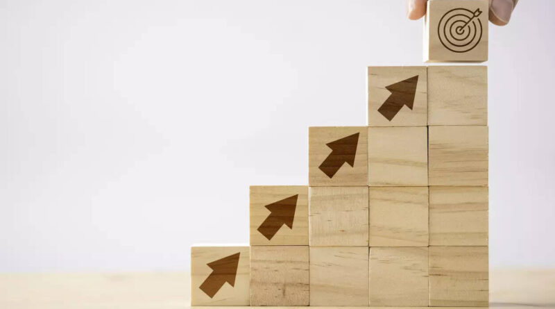 Arkade Developers' profit up 70% to ₹33.26 crore in Q4 FY25, ET RealEstate