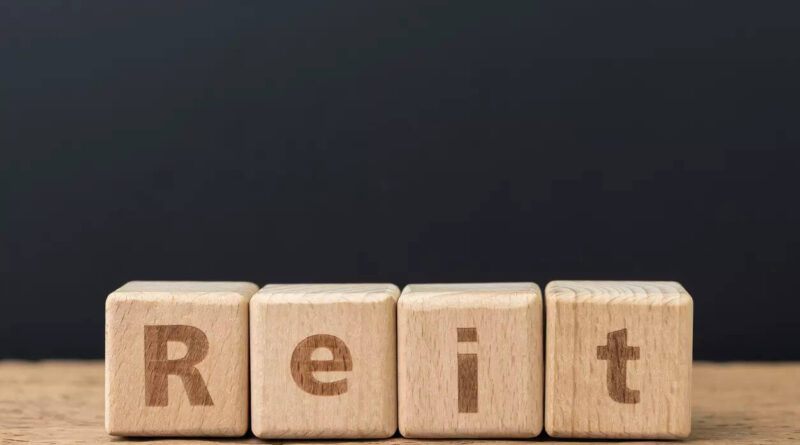 Knowledge Realty Trust gets CCI nod to acquire entities of Blackstone, Sattva Group, ET RealEstate