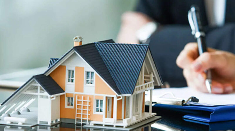 Ramky Estates enters Mumbai with 1.5-acre slum redevelopment in Chembur, ET RealEstate