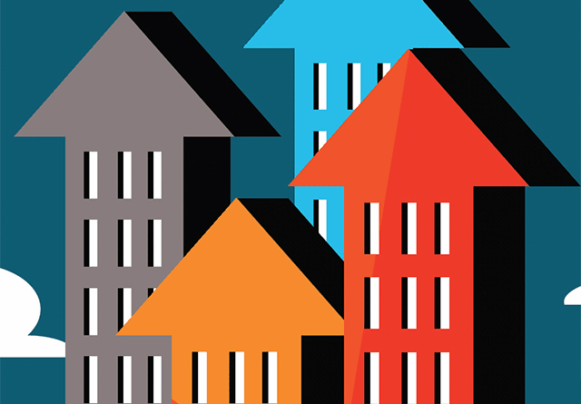 New building bylaws with revised rules, restrictions announced in Rajasthan, ET RealEstate